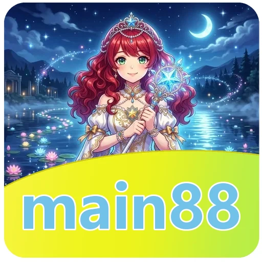 Ilustrasi isi berkas main88 4.8.1