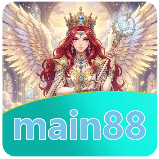 Ilustrasi aplikasi main88 di Android