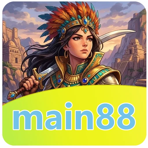 Ilustrasi pengecekan versi dan ukuran main88 APK