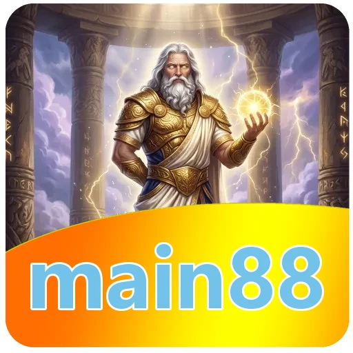 Keamanan main88