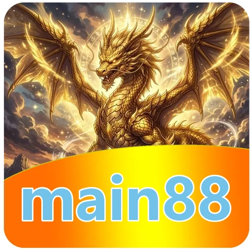 Layar pemasangan main88 APK