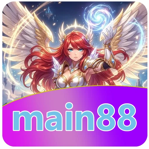 Aplikasi main88 setelah terpasang